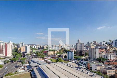 Sala de apartamento para alugar com 3 quartos, 198m² em Nova Suíssa, Belo Horizonte