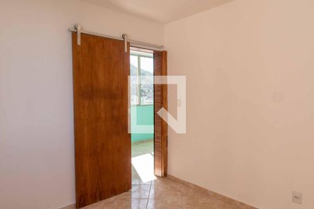 Quarto 2 de apartamento para alugar com 2 quartos, 55m² em Fonseca, Niterói