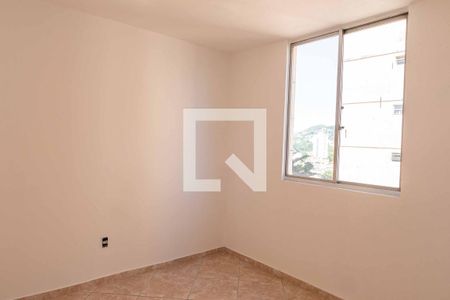 Quarto 2 de apartamento para alugar com 2 quartos, 55m² em Fonseca, Niterói