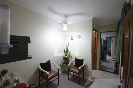 Sala de casa à venda com 5 quartos, 138m² em Jardim da Glória, São Paulo