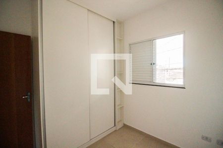 Quarto 1 de apartamento à venda com 2 quartos, 39m² em Vila Graciosa, São Paulo