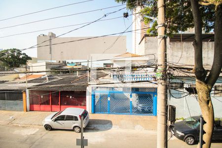 Vista do Quarto 1 de apartamento à venda com 2 quartos, 39m² em Vila Graciosa, São Paulo