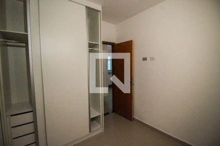 Quarto 2 de apartamento à venda com 2 quartos, 45m² em Cidade Antônio Estêvão de Carvalho, São Paulo