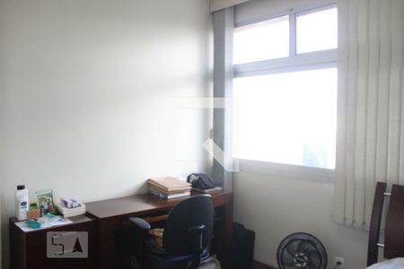 Quarto 1 de apartamento à venda com 4 quartos, 160m² em Barro Preto, Belo Horizonte