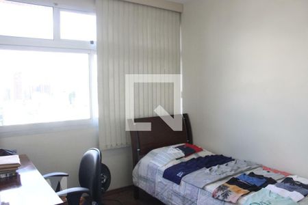 Quarto 3 de apartamento à venda com 4 quartos, 160m² em Barro Preto, Belo Horizonte