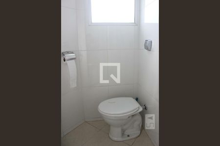 Lavabo de apartamento à venda com 4 quartos, 160m² em Barro Preto, Belo Horizonte