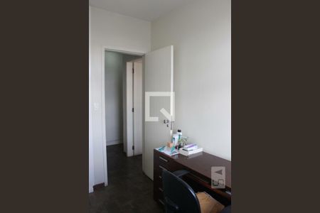 Quarto 1 de apartamento à venda com 4 quartos, 160m² em Barro Preto, Belo Horizonte