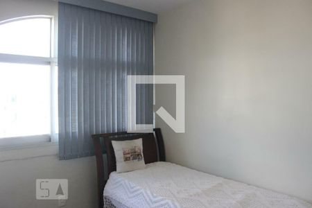 Quarto 2 de apartamento à venda com 4 quartos, 160m² em Barro Preto, Belo Horizonte