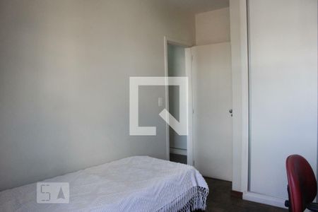 Quarto 2 de apartamento à venda com 4 quartos, 160m² em Barro Preto, Belo Horizonte