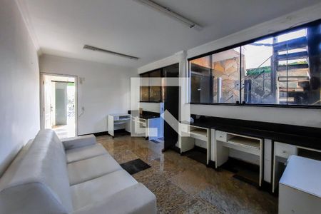 Sala 1 de casa à venda com 4 quartos, 236m² em Planalto, São Bernardo do Campo