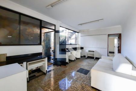  Sala 1 de casa à venda com 4 quartos, 236m² em Planalto, São Bernardo do Campo