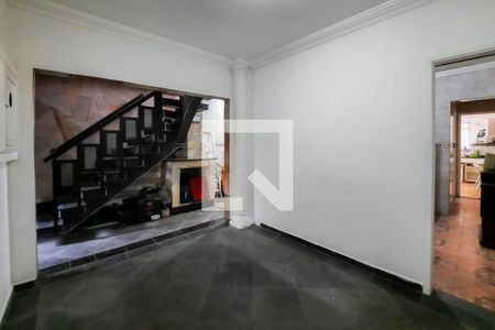  Sala 2 de casa à venda com 4 quartos, 236m² em Planalto, São Bernardo do Campo