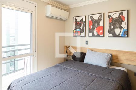 Studio de kitnet/studio à venda com 1 quarto, 26m² em Consolação, São Paulo