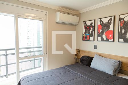 Studio de kitnet/studio à venda com 1 quarto, 26m² em Consolação, São Paulo