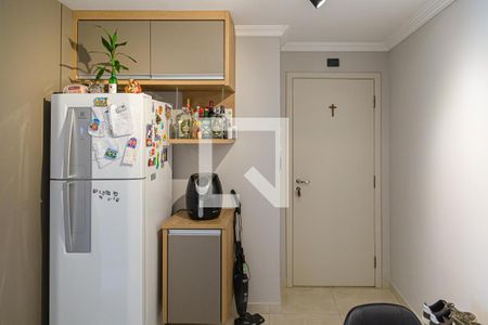 Studio de kitnet/studio à venda com 1 quarto, 26m² em Consolação, São Paulo