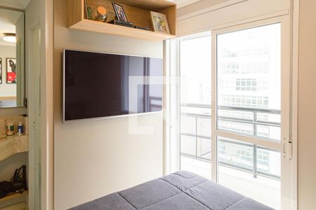 Studio de kitnet/studio à venda com 1 quarto, 26m² em Consolação, São Paulo