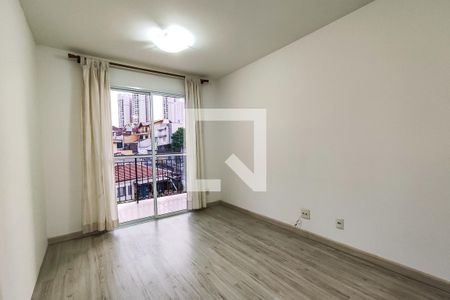 Sala de apartamento para alugar com 3 quartos, 67m² em Jardim Monte Kemel, São Paulo