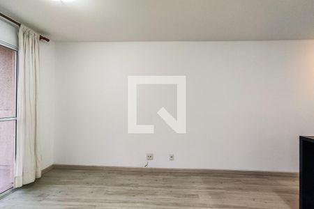 Sala de apartamento para alugar com 3 quartos, 67m² em Jardim Monte Kemel, São Paulo