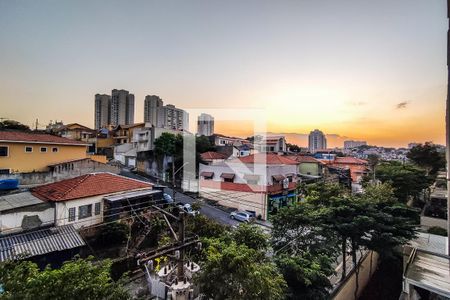 Vista de apartamento para alugar com 3 quartos, 67m² em Jardim Monte Kemel, São Paulo