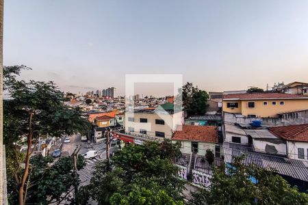 Vista de apartamento para alugar com 3 quartos, 67m² em Jardim Monte Kemel, São Paulo