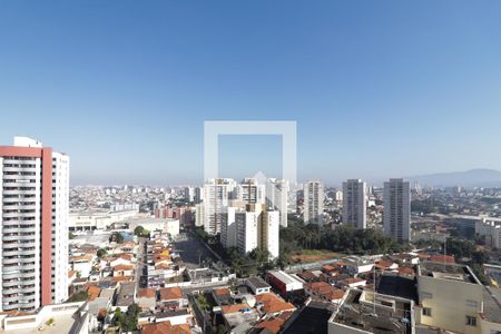 Vista da Varanda de apartamento à venda com 2 quartos, 52m² em Lauzane Paulista, São Paulo