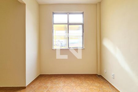 Sala de apartamento à venda com 1 quarto, 36m² em Piedade, Rio de Janeiro