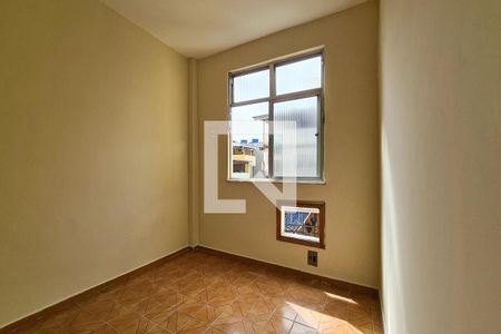 Quarto  de apartamento à venda com 1 quarto, 36m² em Piedade, Rio de Janeiro