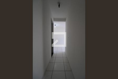 Corredor de apartamento para alugar com 1 quarto, 45m² em Jardim Nova Europa, Campinas