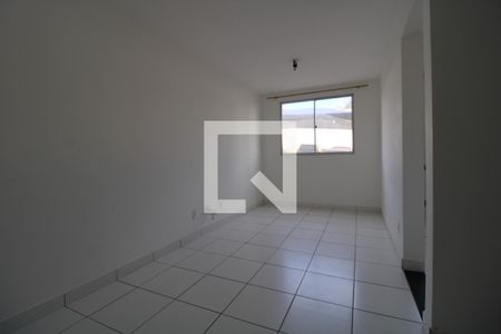 Sala de apartamento para alugar com 1 quarto, 45m² em Jardim Nova Europa, Campinas