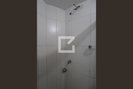 Banheiro Social de apartamento para alugar com 1 quarto, 45m² em Jardim Nova Europa, Campinas