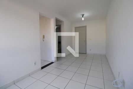 Sala de apartamento para alugar com 1 quarto, 45m² em Jardim Nova Europa, Campinas