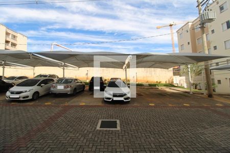 Vista da Sala de apartamento para alugar com 1 quarto, 45m² em Jardim Nova Europa, Campinas