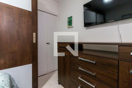 Quarto 1 de apartamento à venda com 2 quartos, 40m² em Colônia (zona Leste), São Paulo