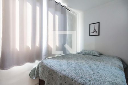 Quarto 1 de apartamento à venda com 2 quartos, 40m² em Colônia (zona Leste), São Paulo