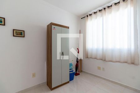 Quarto 2 de apartamento à venda com 2 quartos, 40m² em Colônia (zona Leste), São Paulo