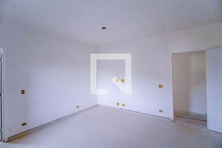 Sala de apartamento para alugar com 1 quarto, 38m² em Vila Anadir, São Paulo