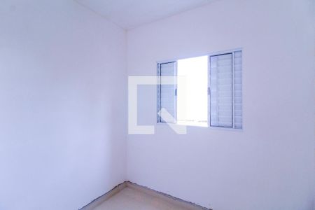 Quarto de apartamento para alugar com 1 quarto, 38m² em Vila Anadir, São Paulo