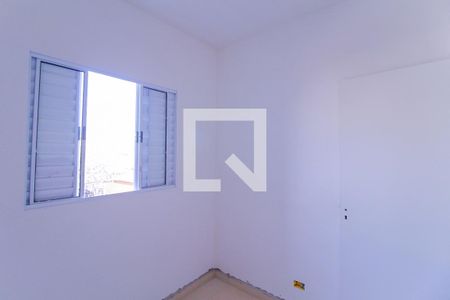 Quarto de apartamento para alugar com 1 quarto, 38m² em Vila Anadir, São Paulo