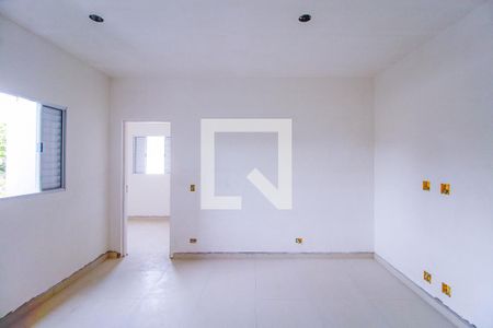 Sala de apartamento para alugar com 1 quarto, 38m² em Vila Anadir, São Paulo