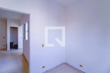 Quarto de apartamento para alugar com 1 quarto, 38m² em Vila Anadir, São Paulo