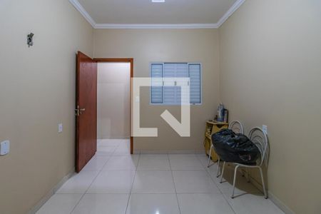 Suíte 1 de casa para alugar com 3 quartos, 175m² em Vila do Conde, Barueri