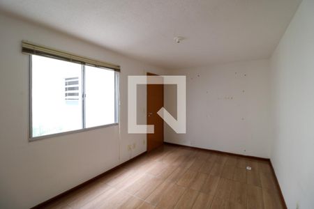 Sala de apartamento para alugar com 2 quartos, 47m² em Igara, Canoas