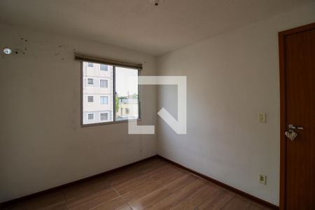 Quarto 1 de apartamento para alugar com 2 quartos, 47m² em Igara, Canoas