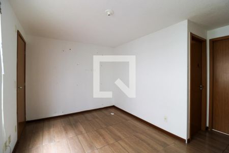 Sala de apartamento para alugar com 2 quartos, 47m² em Igara, Canoas