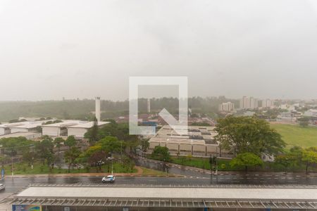 Vista do Quarto 1 de apartamento à venda com 2 quartos, 44m² em Vila São Bento, Campinas