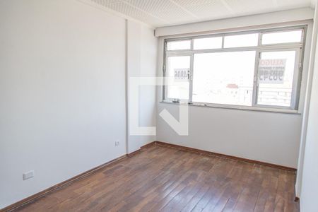 Apartamento para alugar com 42m², 1 quarto e sem vagaSala