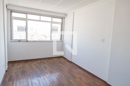 Apartamento para alugar com 42m², 1 quarto e sem vagaSala