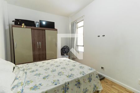 Quarto 1 de apartamento à venda com 3 quartos, 68m² em Flamengo, Rio de Janeiro