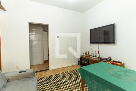 Sala de apartamento à venda com 3 quartos, 68m² em Flamengo, Rio de Janeiro