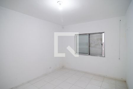 Quarto de casa para alugar com 1 quarto, 45m² em Jardim Aeroporto, São Paulo